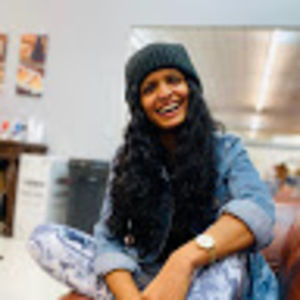 Meet your Posher, Nissy